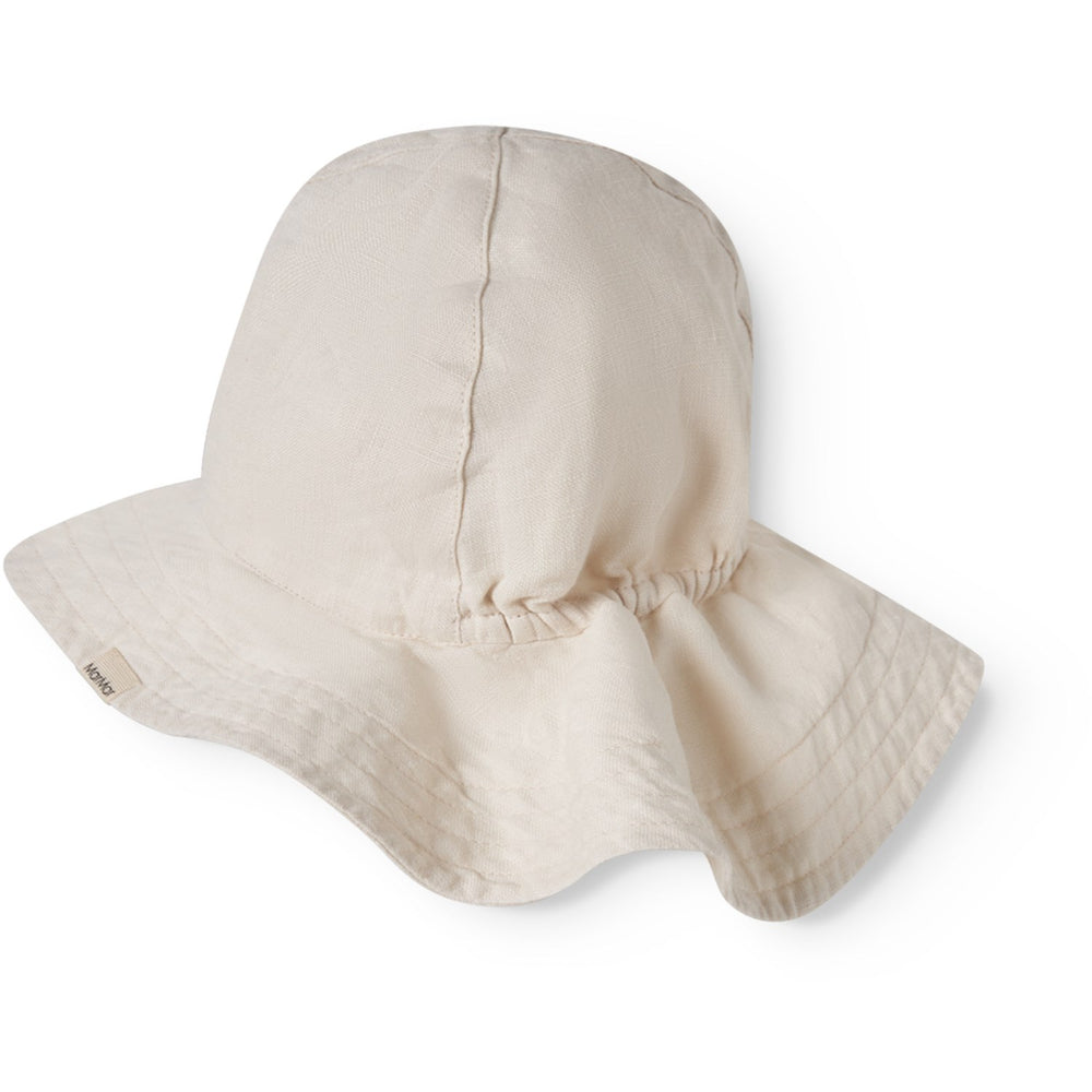 Køb MarMar Linen Kit Alba Baby L Solhat