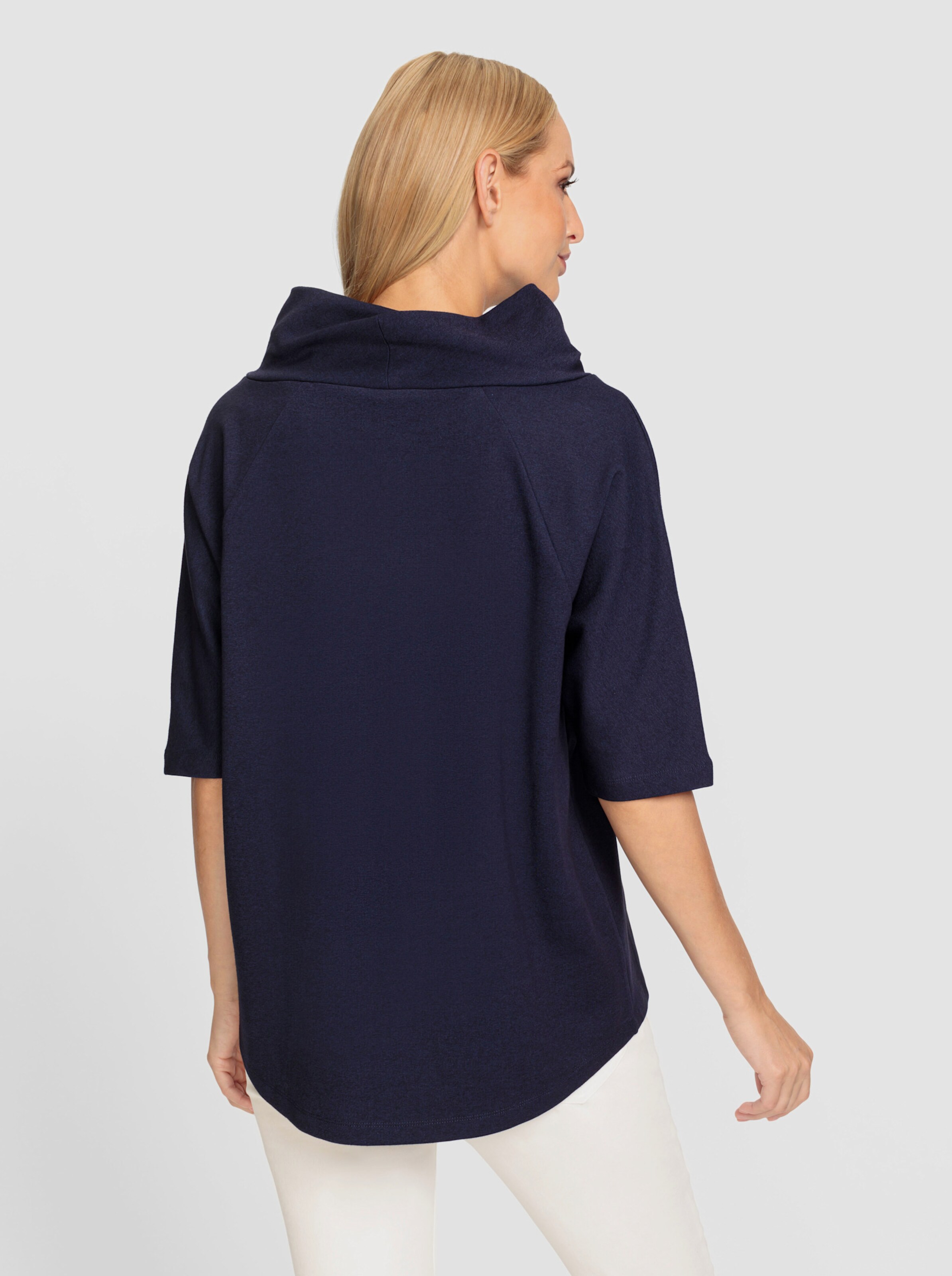 Oversized Shirt