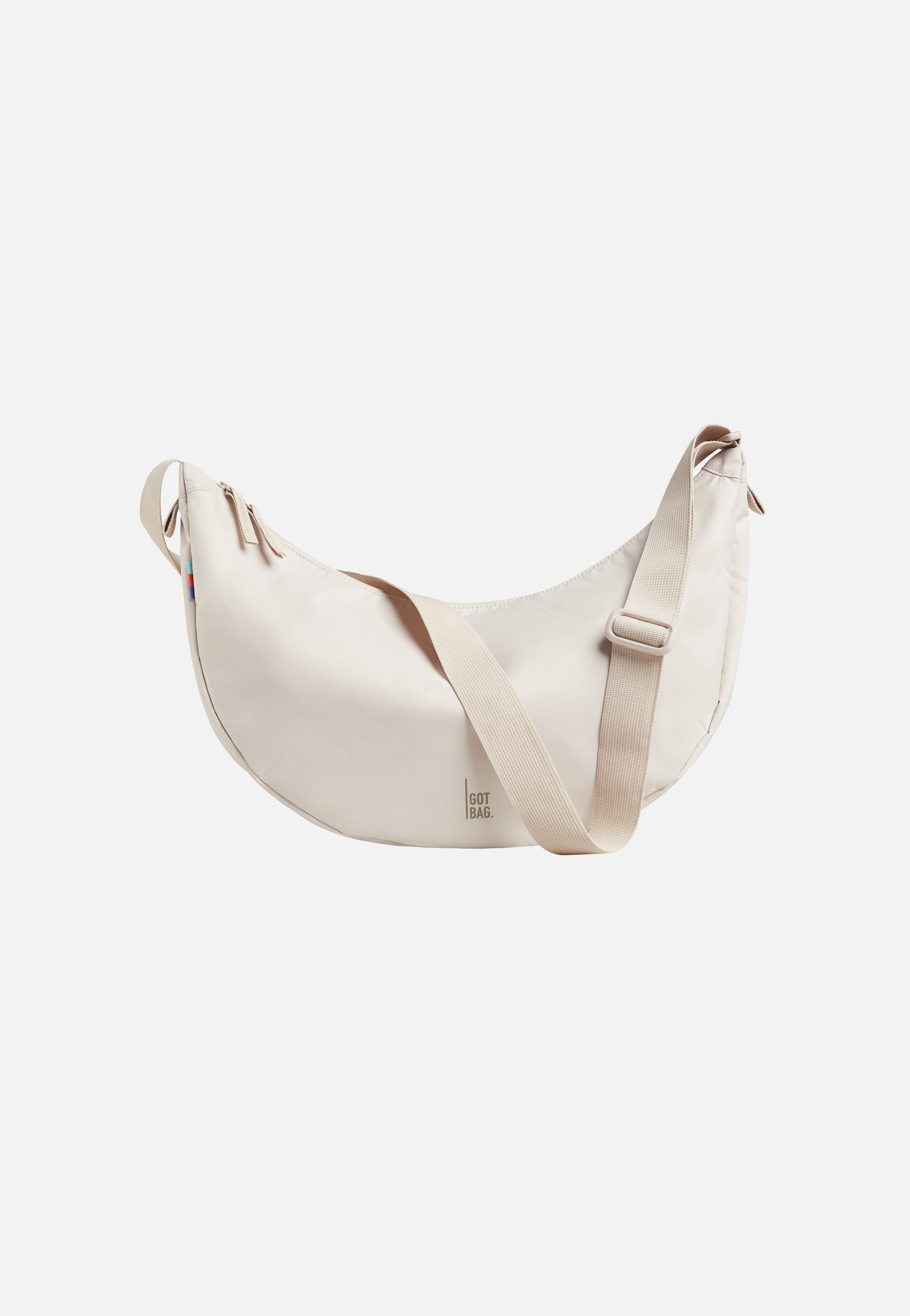Moon Bag Large Soft Shell - Sling Bag