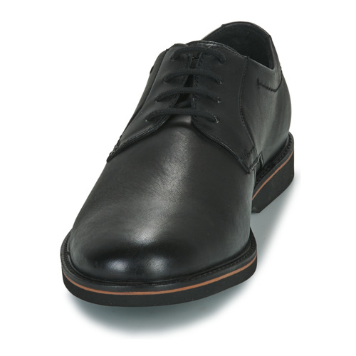 Clarks - ATTICUS LT LACE - Noir
