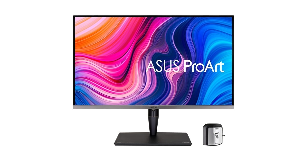 ASUSProArt Display PA32UCG-K 32