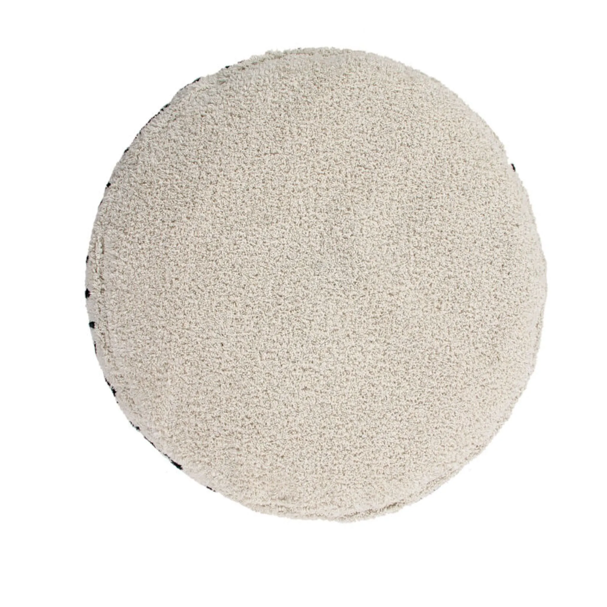 Lorena Canals Pouf Naturel ABC Lorena Canals