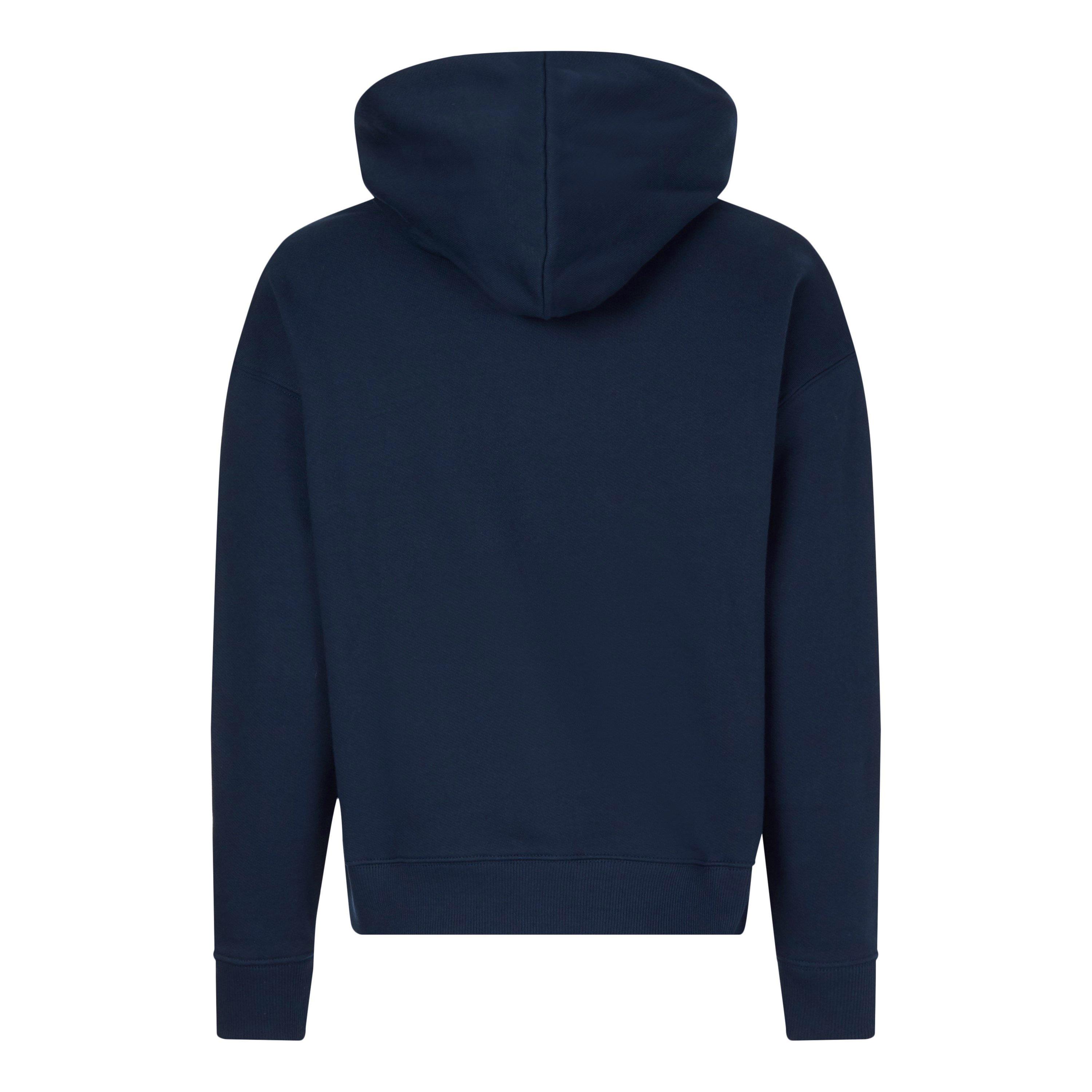 Tommy Jeans Centre Badge Hoodie
