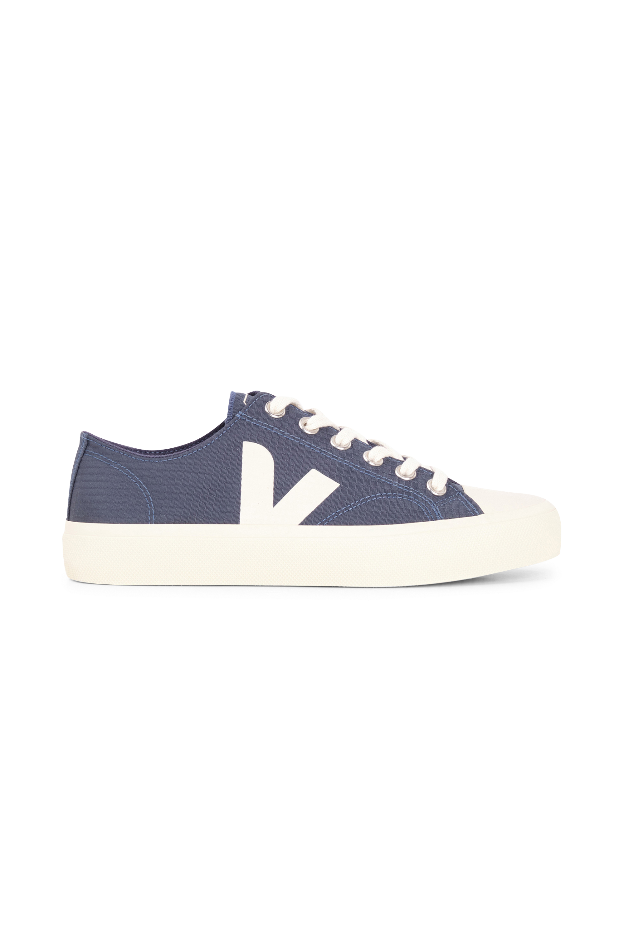 VEJA Baskets WATA II LOW Bleu