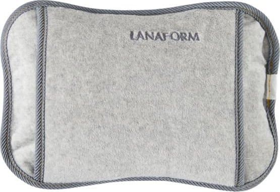 Lanaform LA180205 Hottle Håndvarmer grå