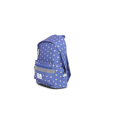 Sac à dos maternelle Catch - 1 compartiment - 11L - bleu - Pol Fox