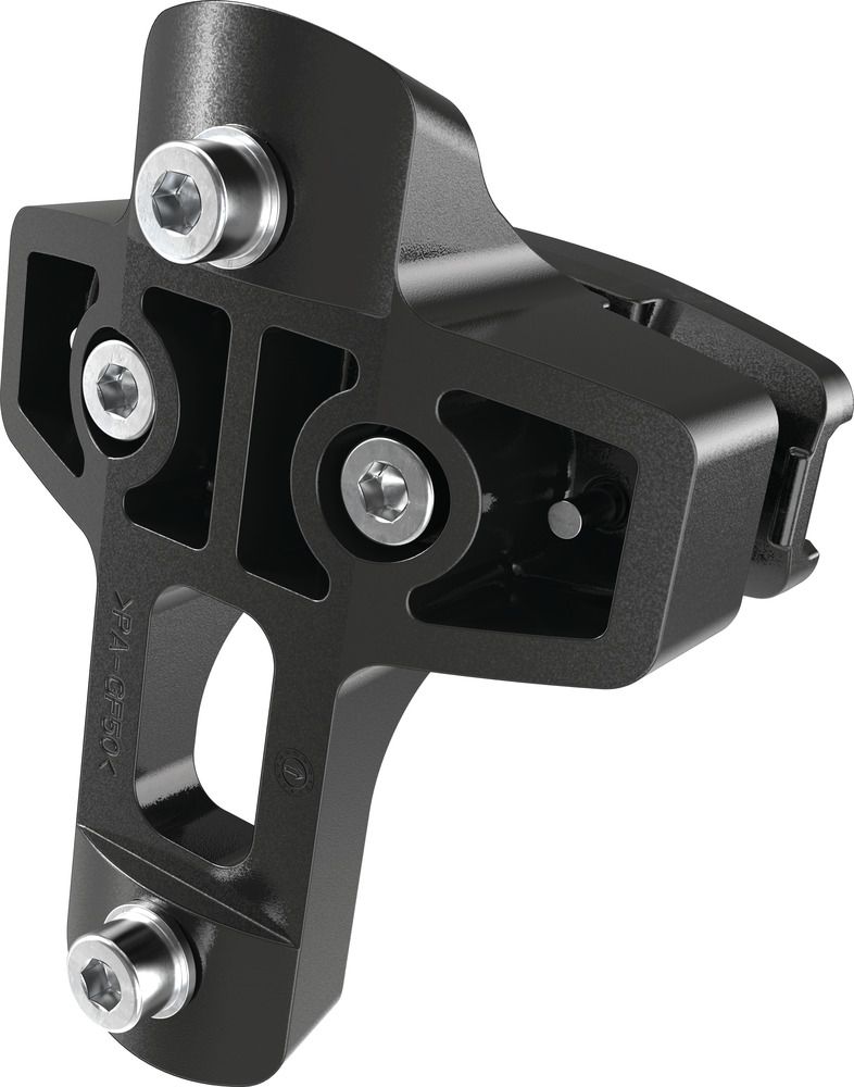 Abus Quick Store Saddlefix Halter kaufen | Bike-Discount