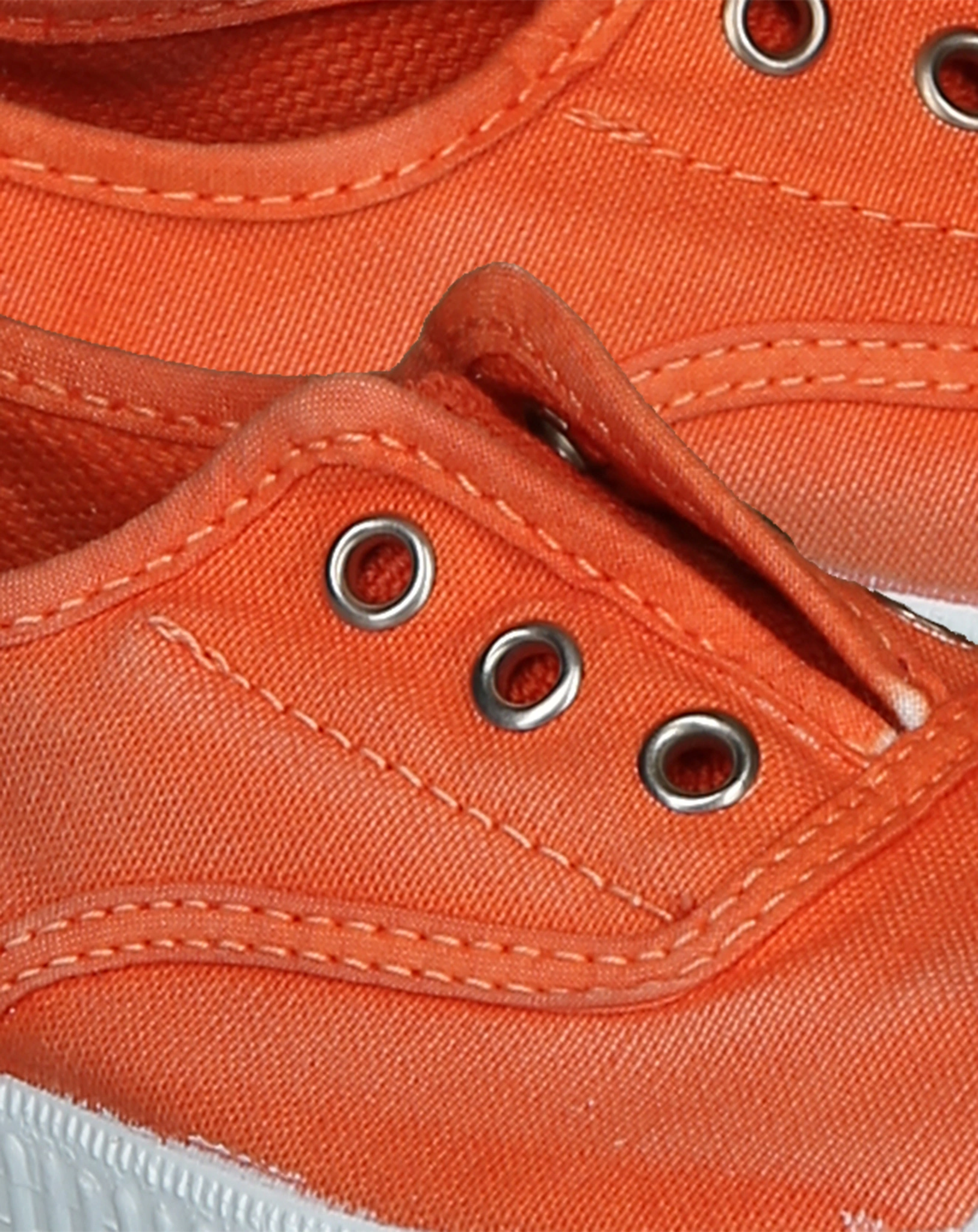 Slipper JAY in mandarina