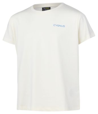CygnusJGD. EARTH BW SHIRT - beige