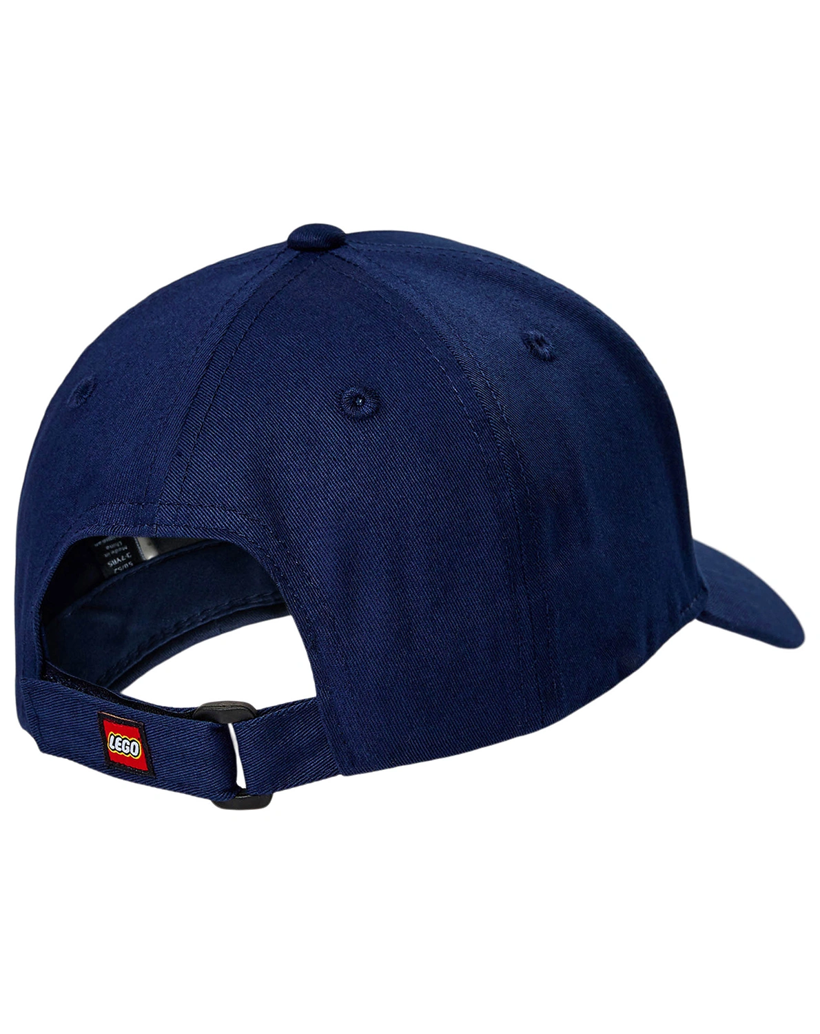 Basecap LWARIS 312 in dark navy