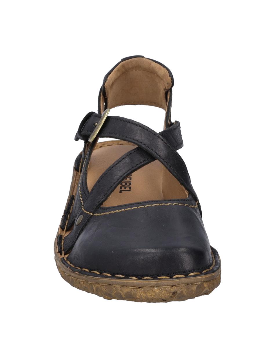 Sandale Rosalie 13, schwarz