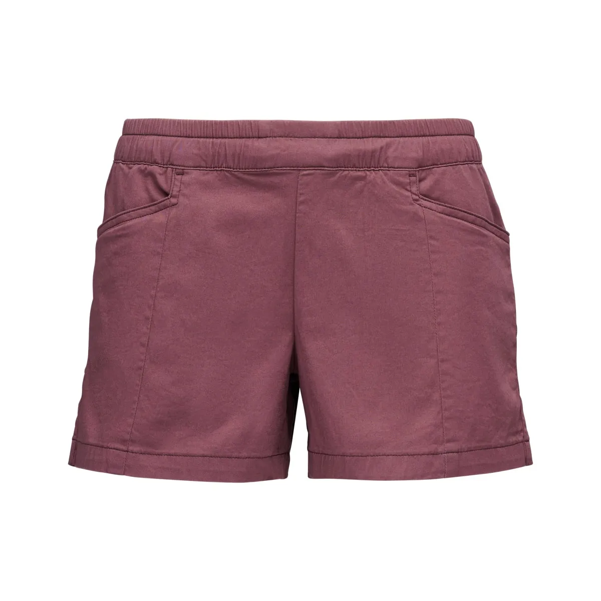 Black Diamond W Notion Shorts Fig