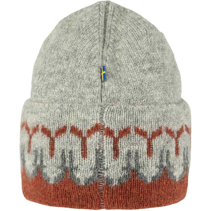 Övik Path Knit Beanie hue