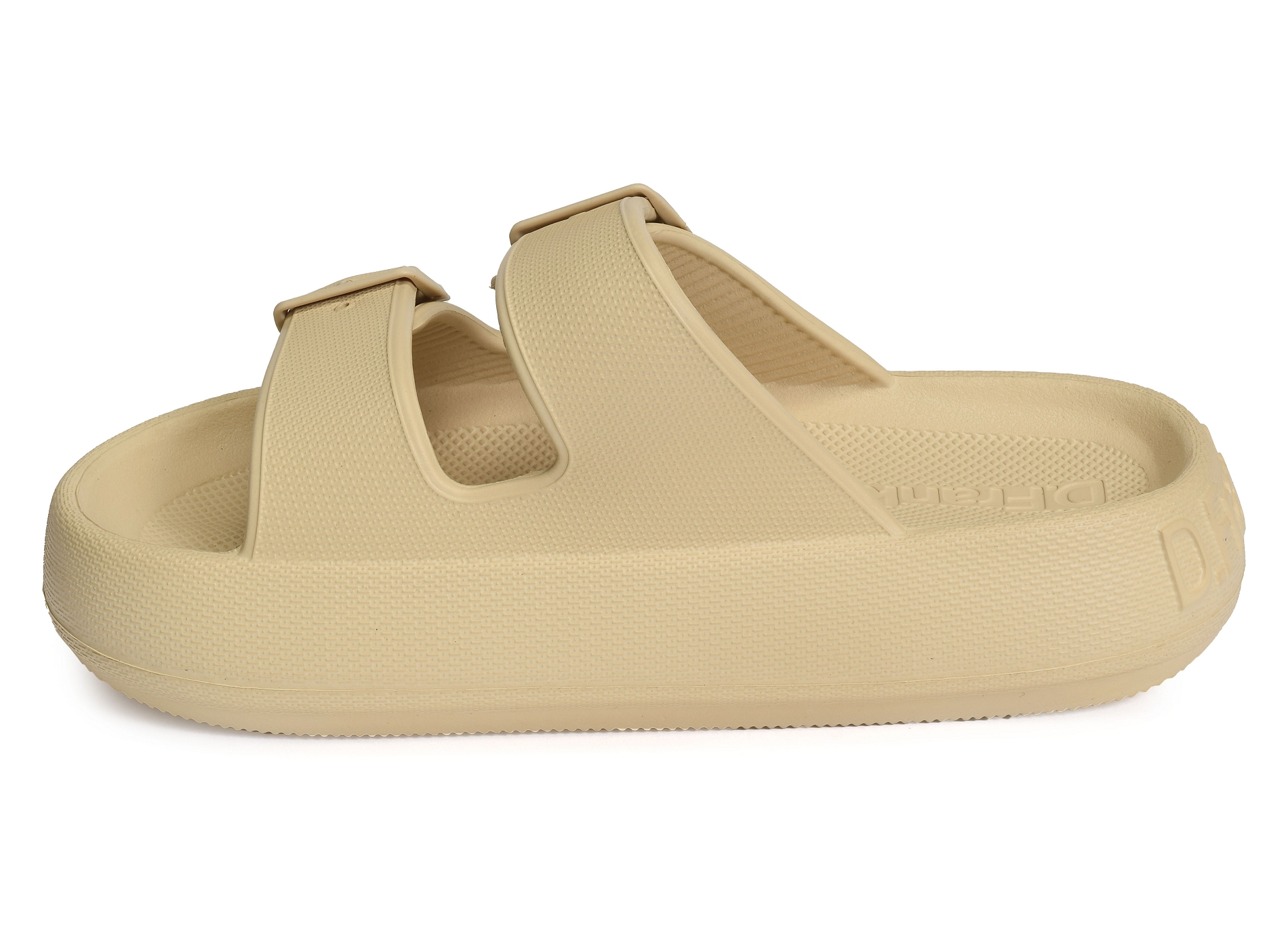Bloomer bio beige