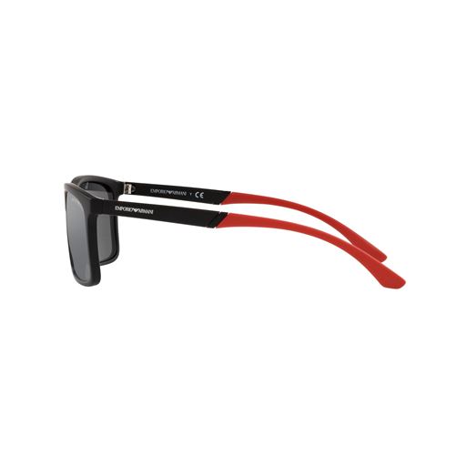 Armani Emporio 0EA4170 Solbriller, Sort