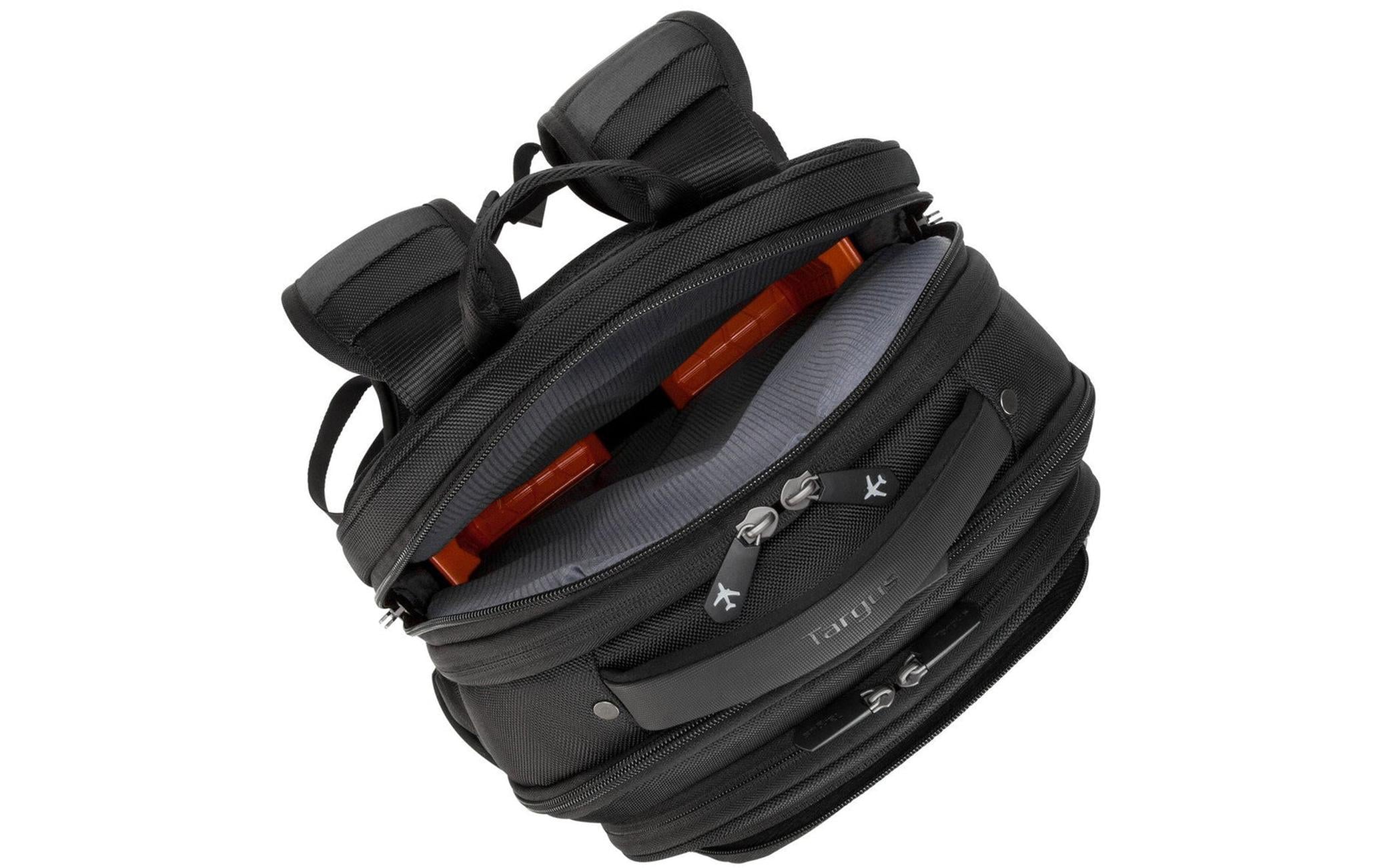 Notebook-Rucksack Corporate Traveller 15.6 