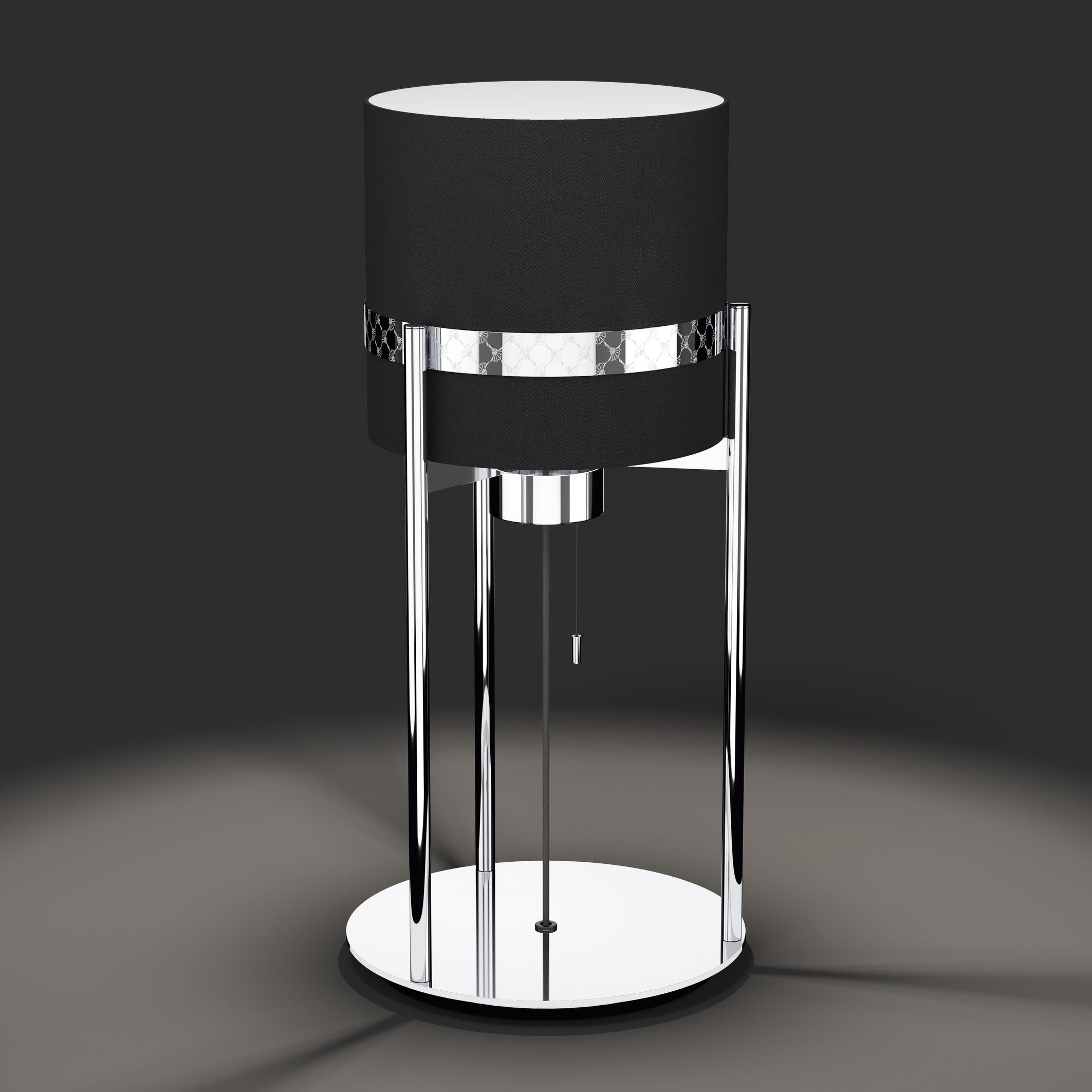 Tischleuchte JOOP! ROUND LIGHTS