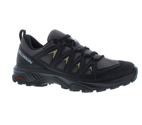 Salomon X Braze GTX Mens Walking Shoe