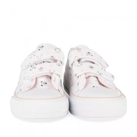 Baskets FLEURIS NINI & GIRLS