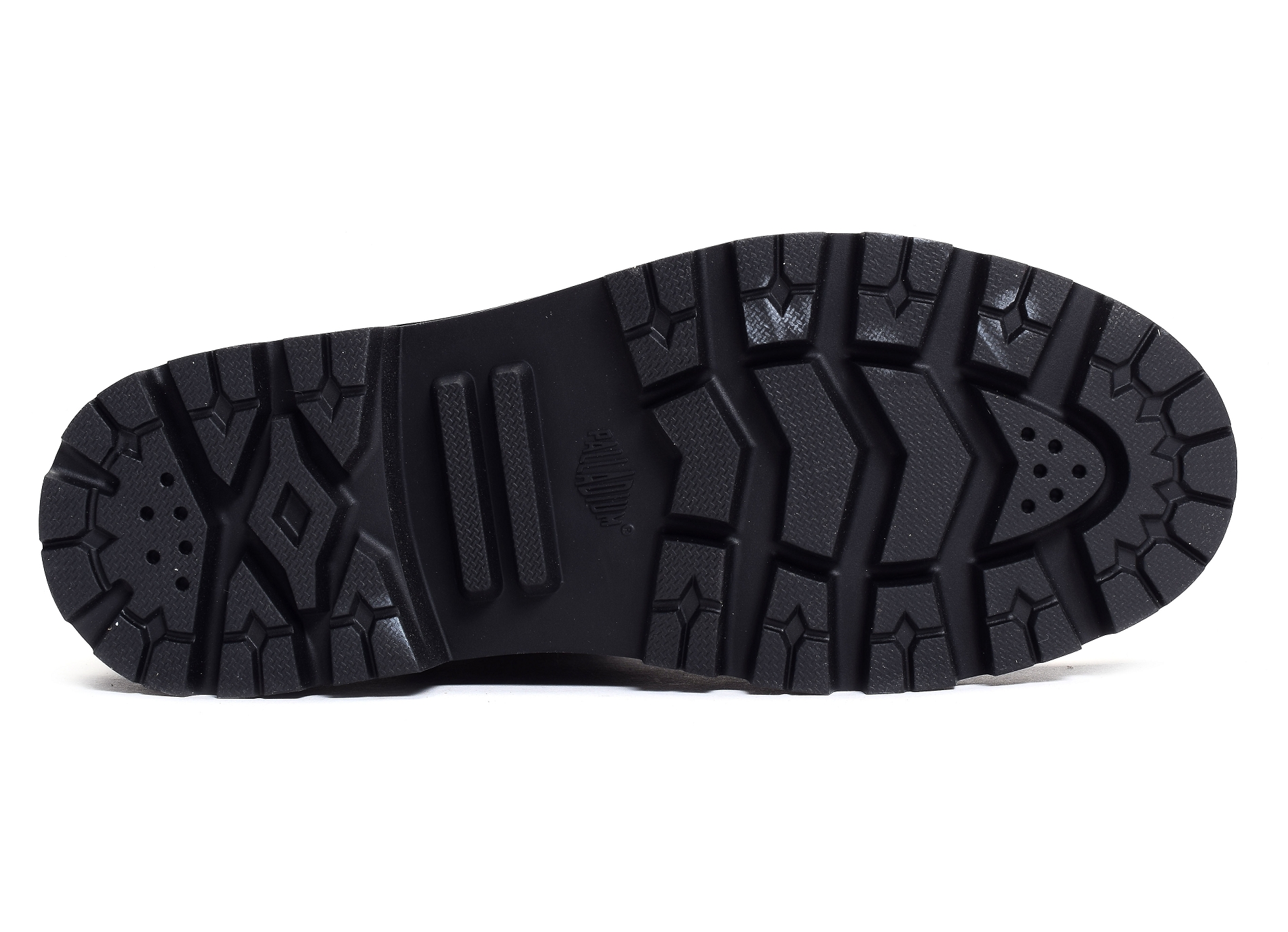 Pallabase twill noir