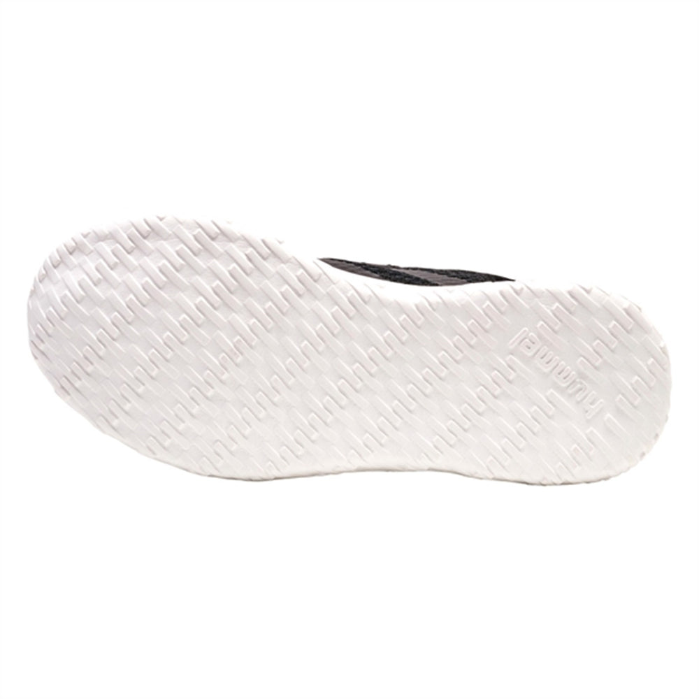 Actus Tex Recycled Jr. Sneakers Black