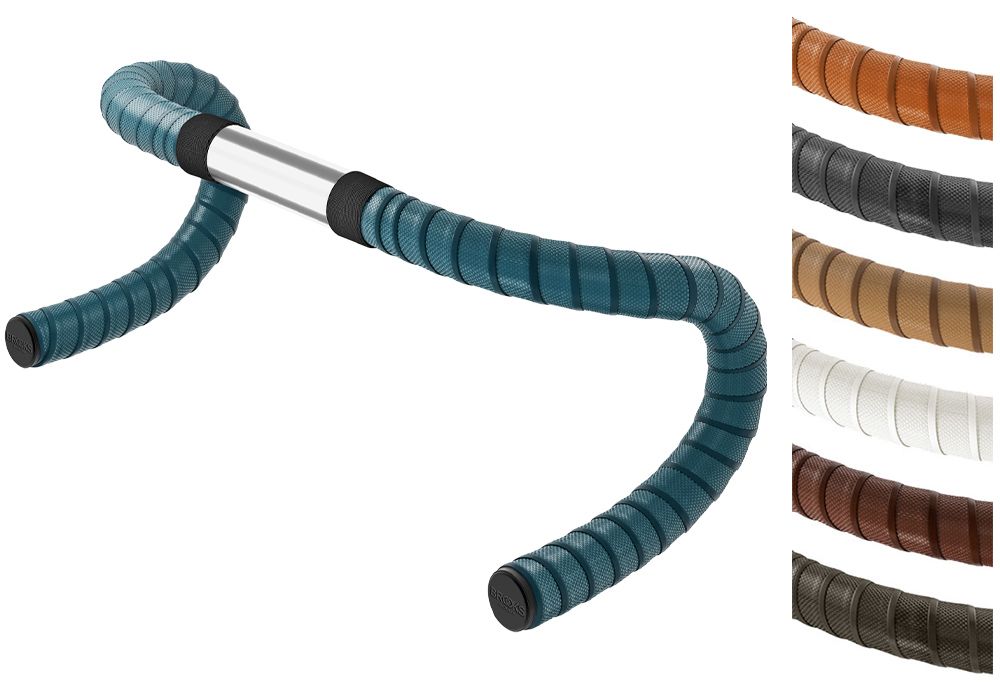 Brooks Cambium Rubber Lenkerband kaufen | Bike-Discount
