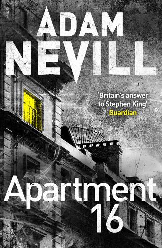 Apartment 16 (Paperback)