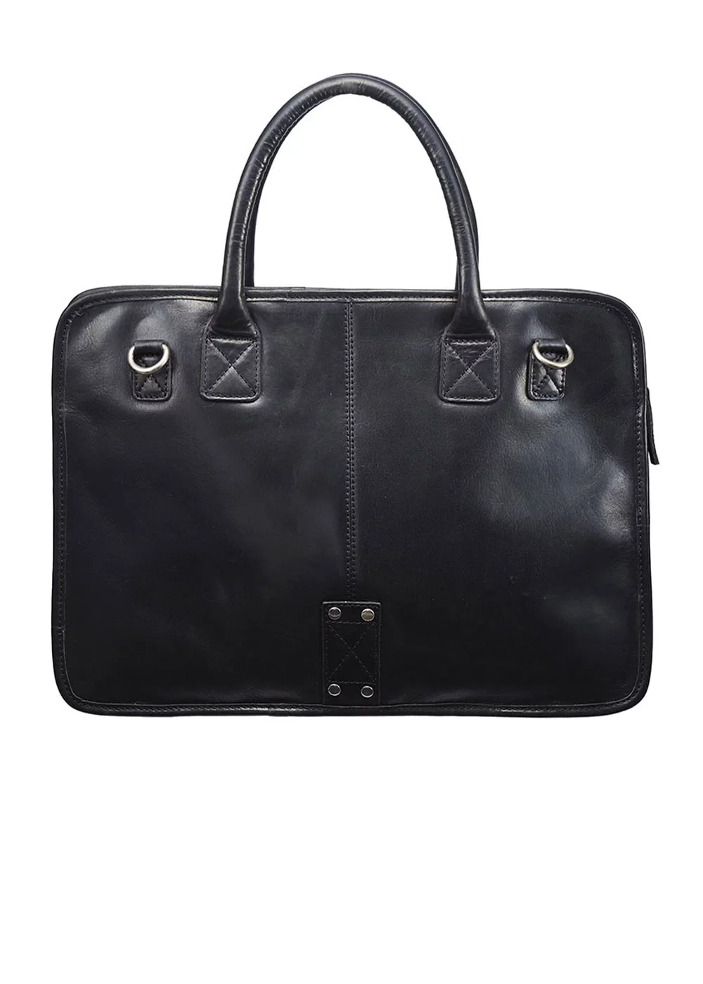 PICADILLY BUSINESS BAG NOIR