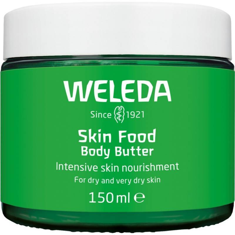 Weleda Skin Food Body Butter 150 ml