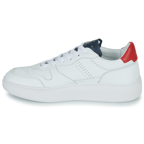 Piola - CAYMA - Blanc / Rouge / Bleu