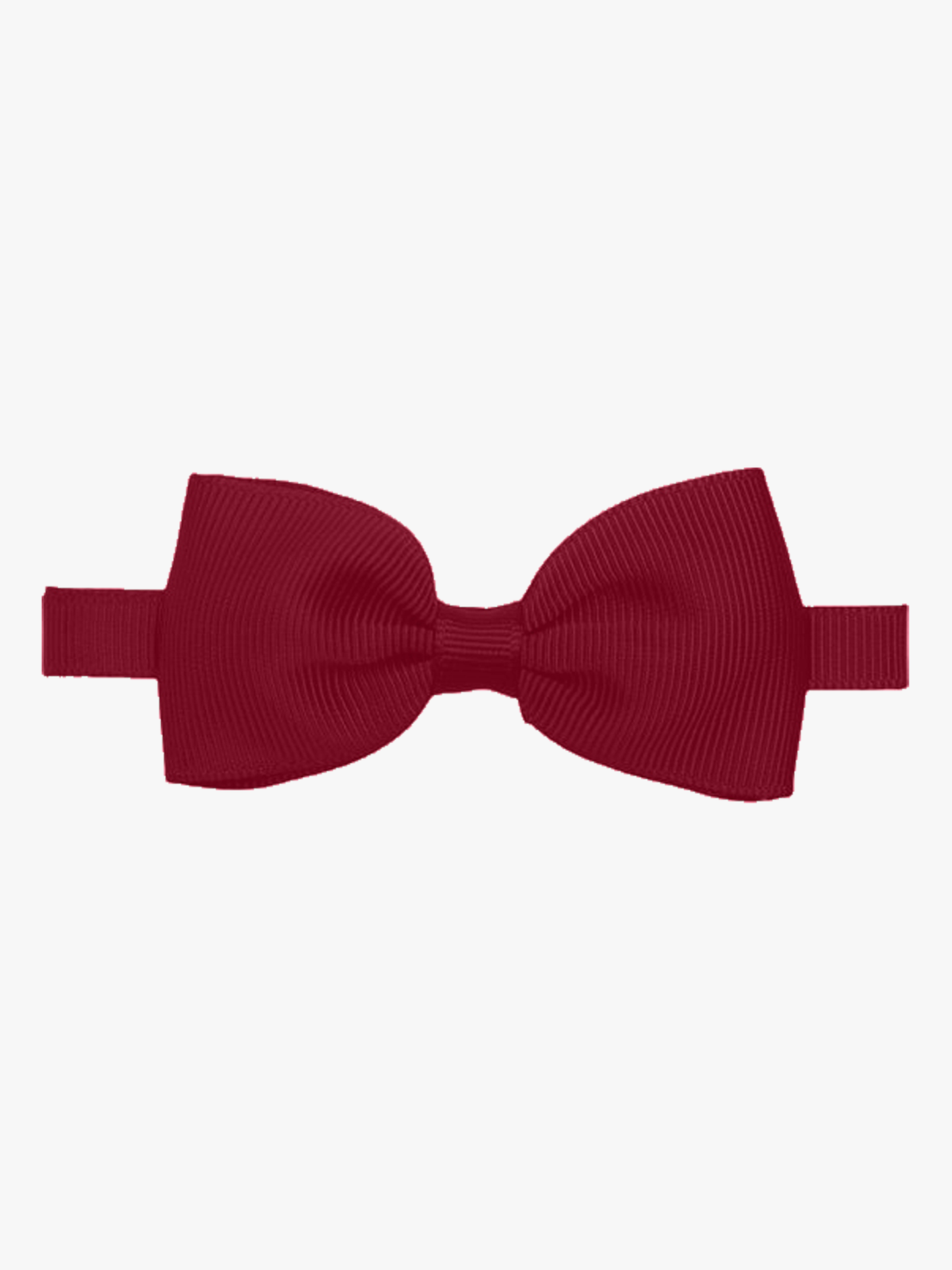 Dubble Bowtie Xxv