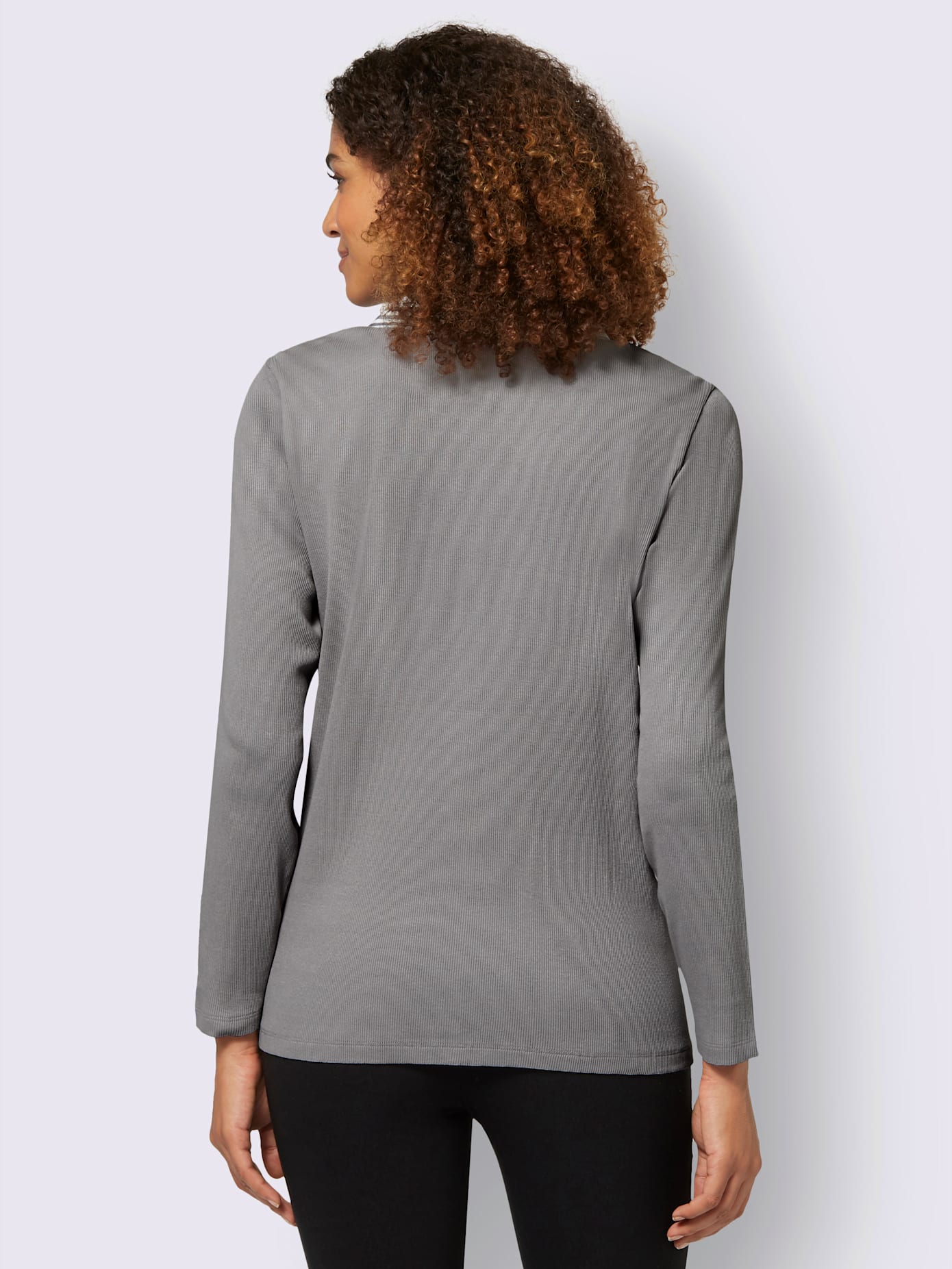 Veste légère pur coton