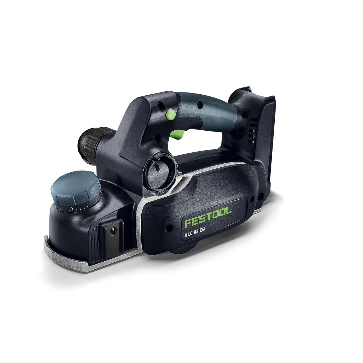 Festool HLC 82 EB-Basic-Set Accu schaafmachine - 578600