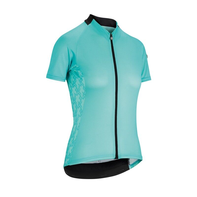 Uma GT SS Jersey Evo - Maillot vélo femme