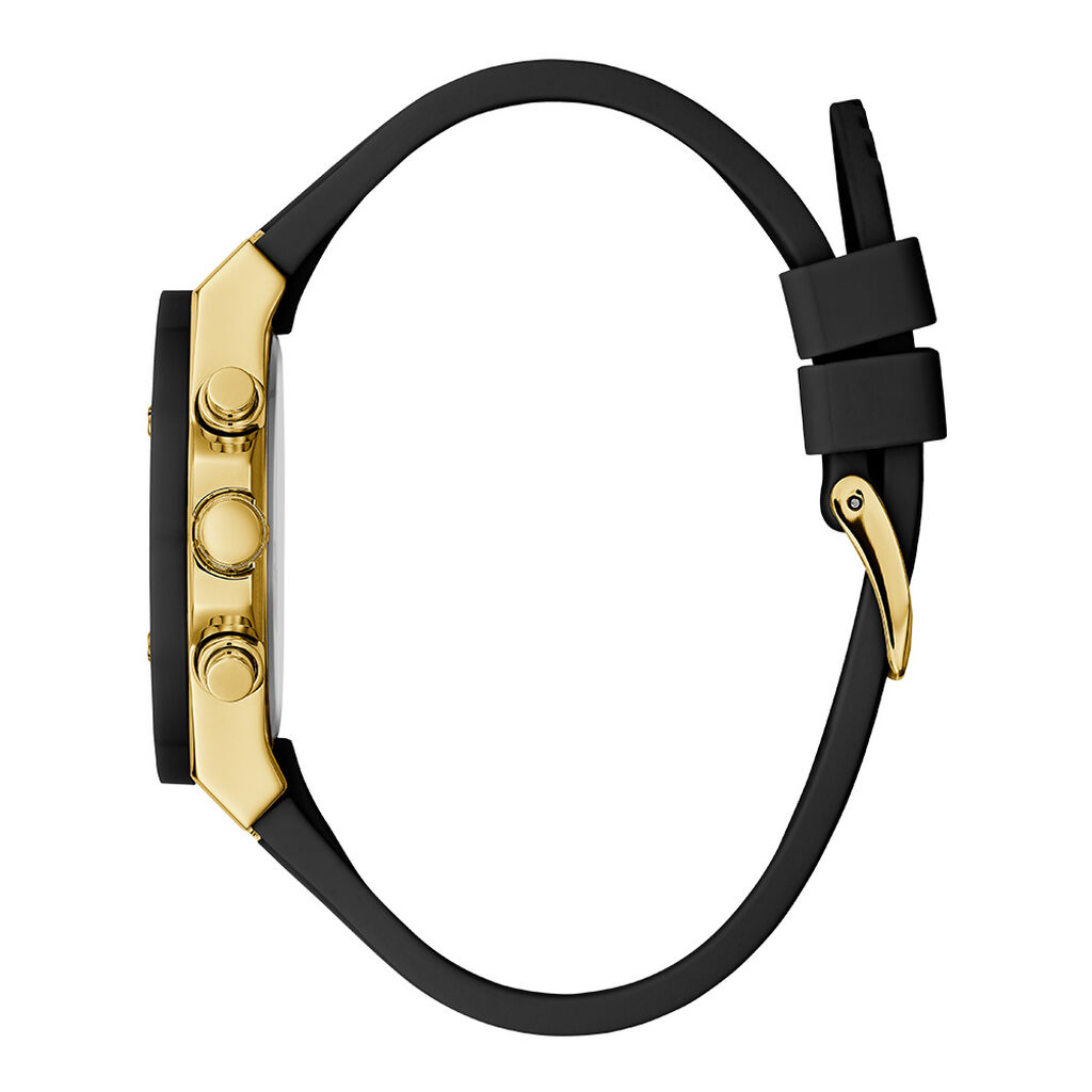 Montre Guess Athena Champagne