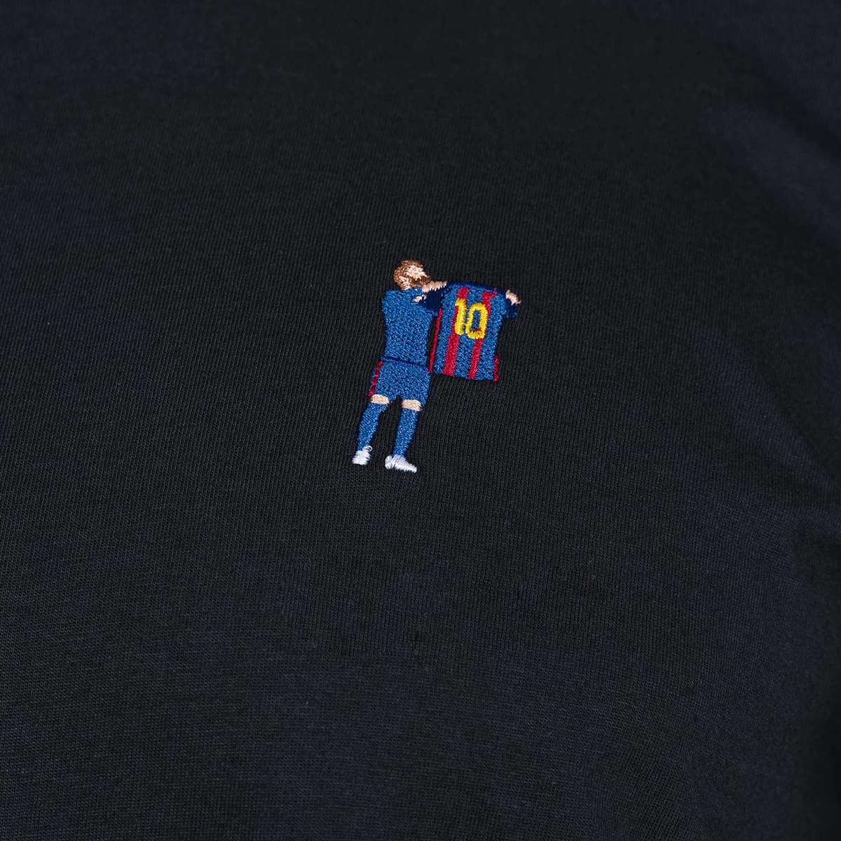 T-Shirt Gambea Diez