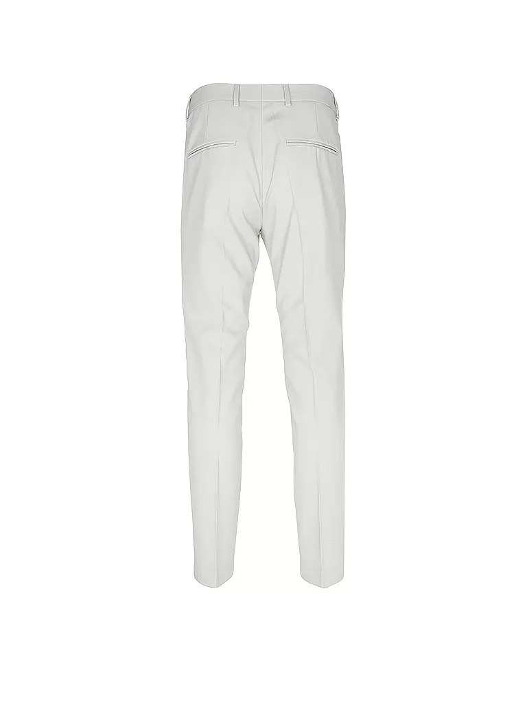 TIGER OF SWEDEN Anzughose TENUTA  beige