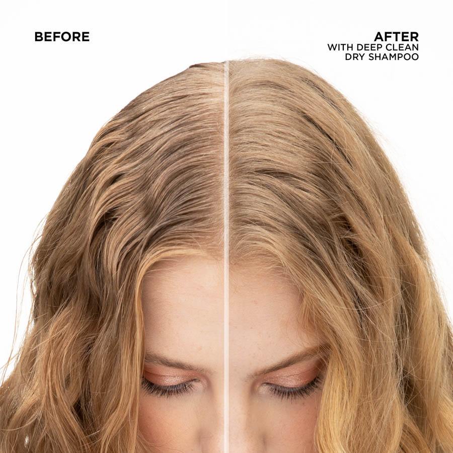 Redken Deep Clean Dry Shampoo 150ml