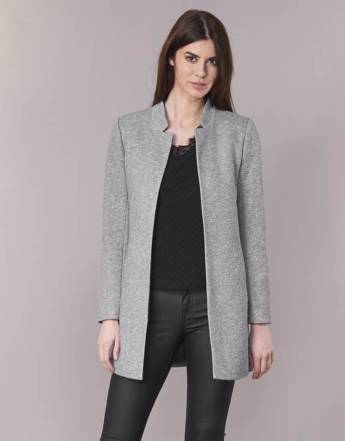 Only - SOHO - Gris
