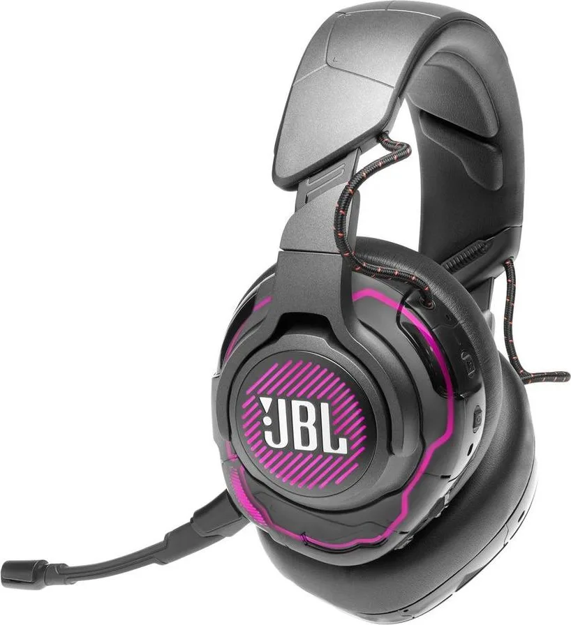 JBL Quantum One Noir Casques gaming