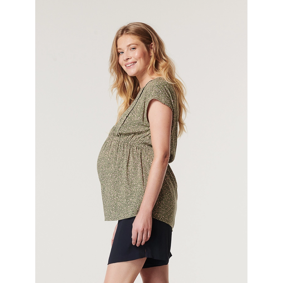 Esprit Bluse Real Olive