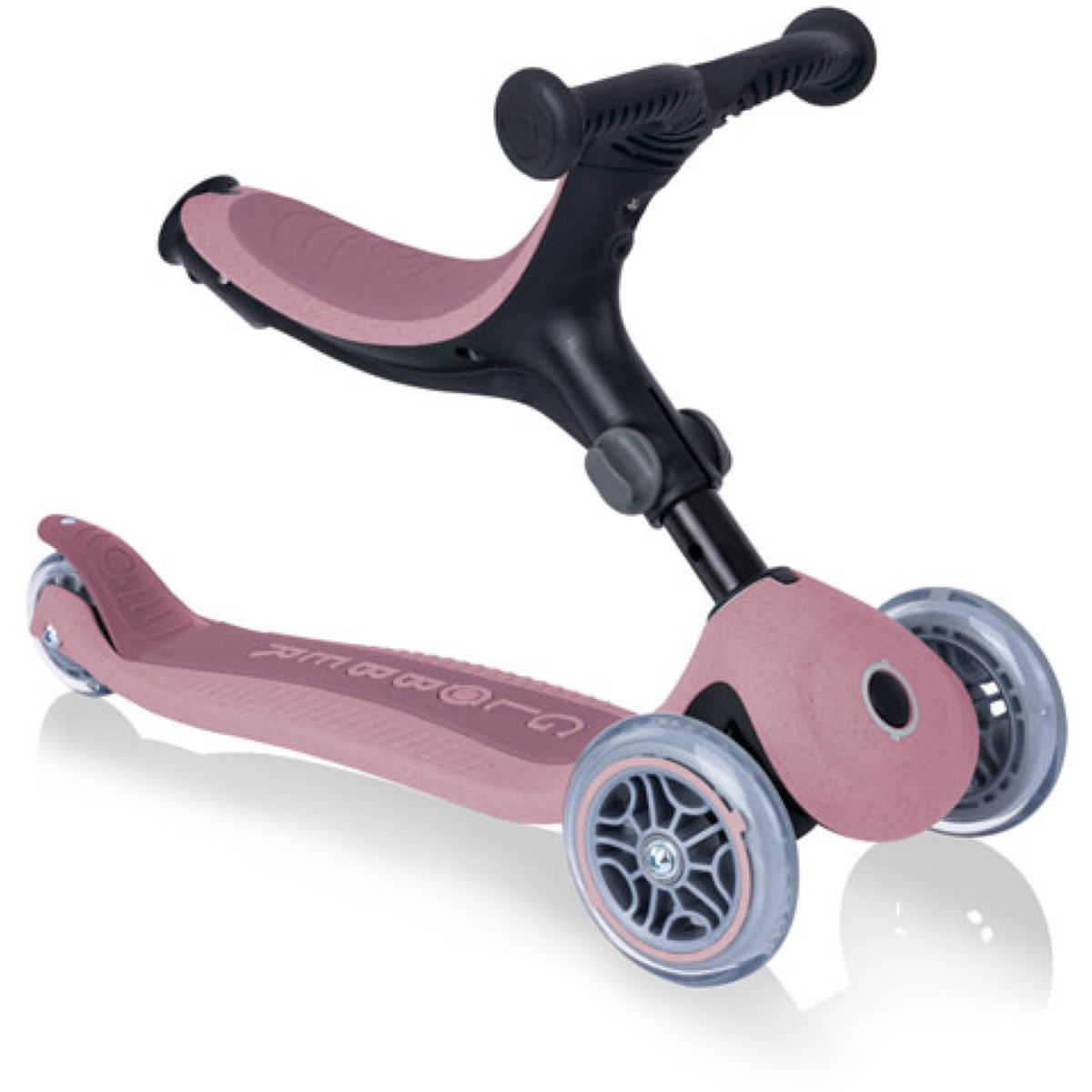 GlobberGlobber   GO UP faltbar Plus Eco berry