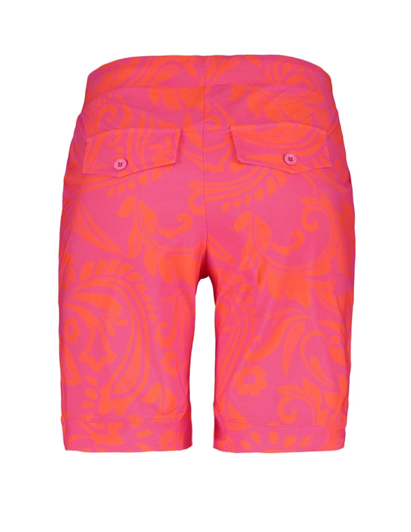 Zoso Korte broek 233Beau