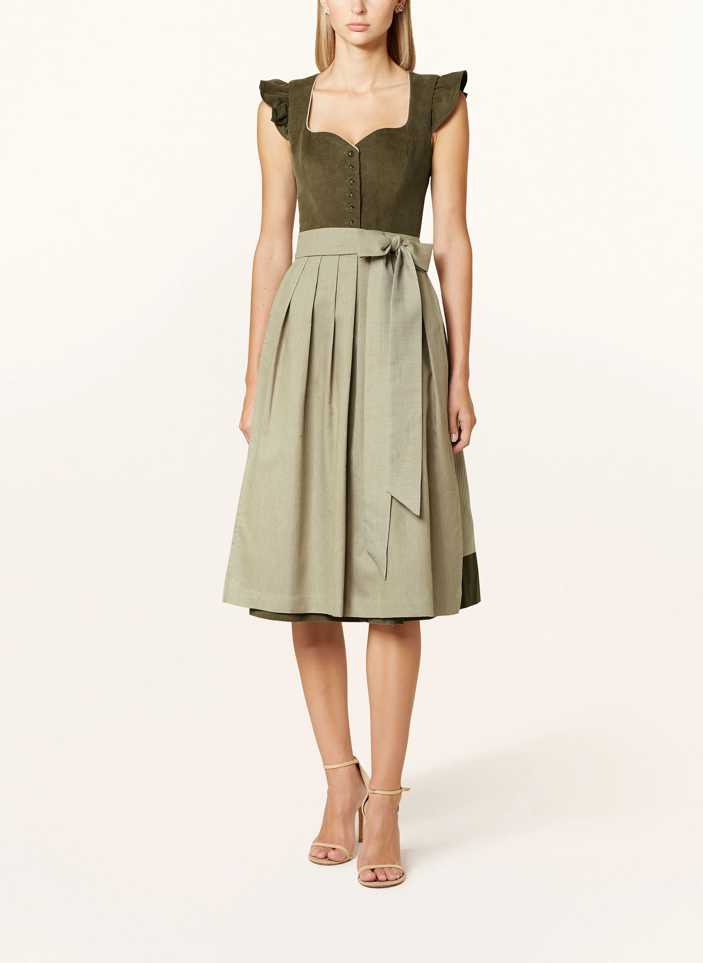 AlpenHERZ Dirndl