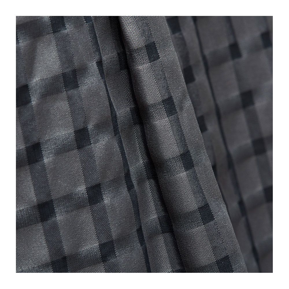 Mammut LENNI - Chemise Homme titanium-phantom