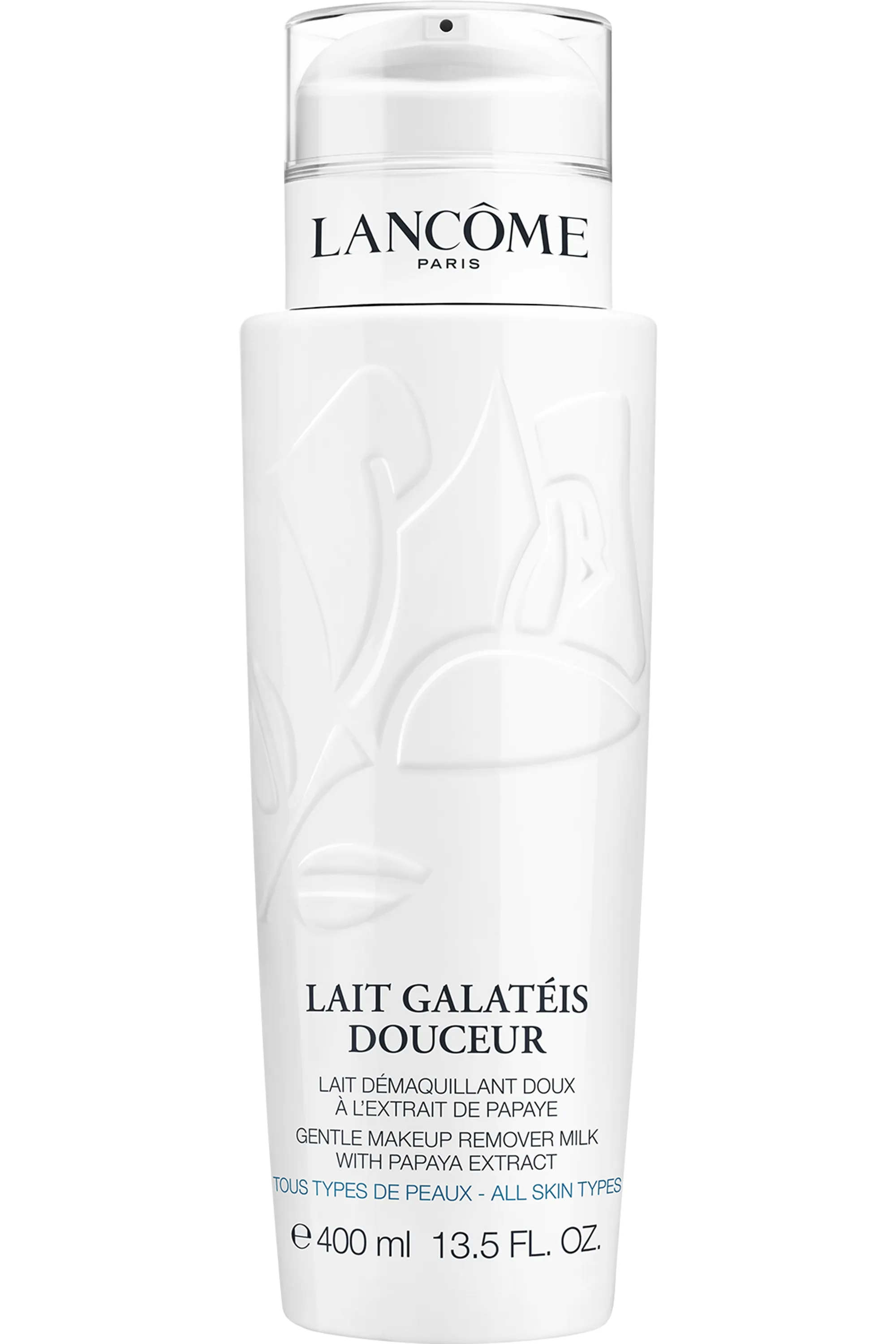 Lancôme Démaquillant visage et yeux Galatéis Douceur-400 ml