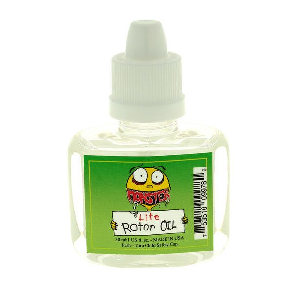 Monster Oil Lite Rotor Oil