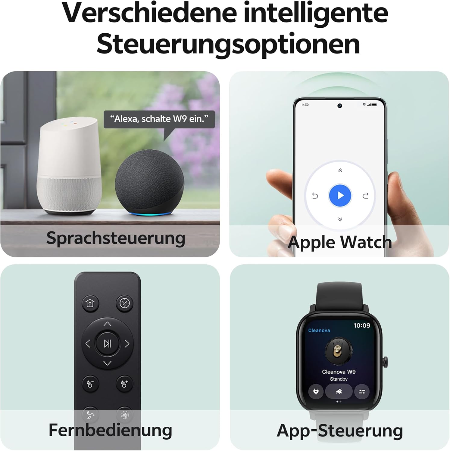 Vexilar W9 Saugroboter mit Wischfunktion, 8000Pa Staubsauger Roboter, LiDAR Navigation, 50 dB Leiser Roboterstaubsauger, 150 Min Laufzeit, 15 No-Go Zonen, 5 Karten, Sprach-, App- und Fernbedienung