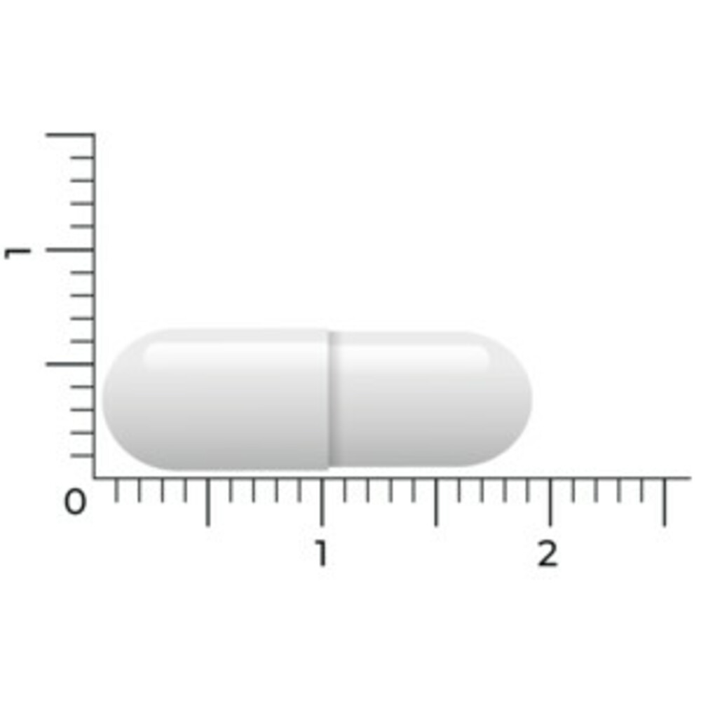 Vitakruid S-Acetyl-L-Glutathion 90 vegacapsules