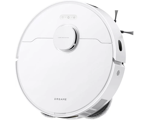 Dreame D20 Ultra - White